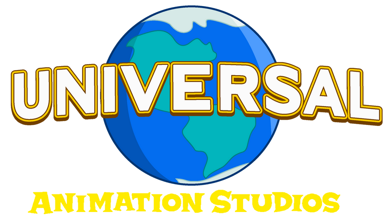 Universal Cartoon Example Universal Animation Studios Logo (My AU) by JLMaestro on DeviantArt