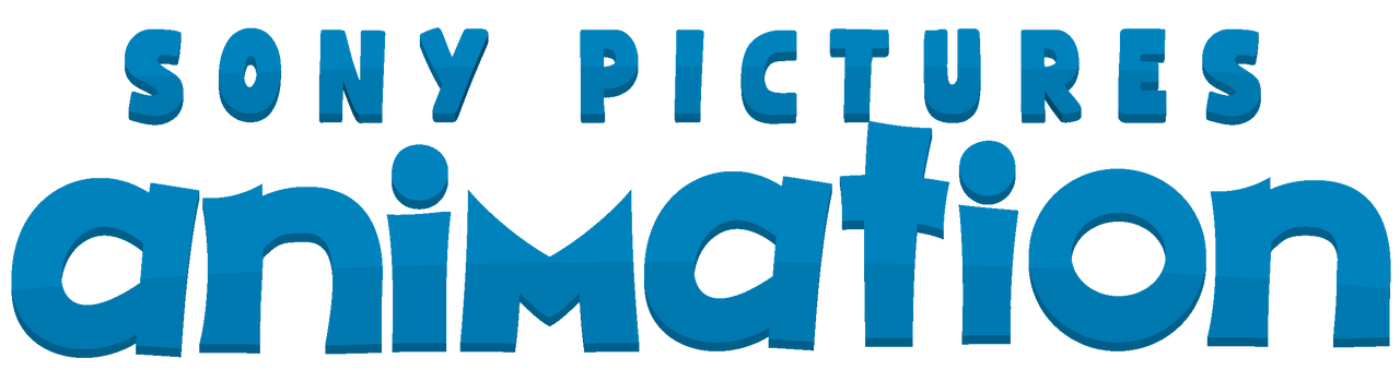 My take on the Sony Pictures Animation Logo (V2) by JLMaestro on DeviantArt