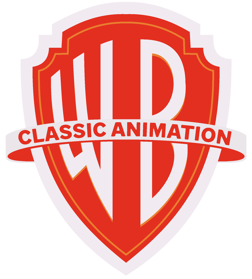 WB Classic Animation Logo (My WB AU) by JLMaestro on DeviantArt