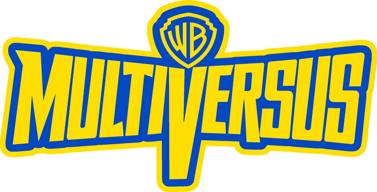 Multiversus Logo (My WB-CN AU) by JLMaestro on DeviantArt