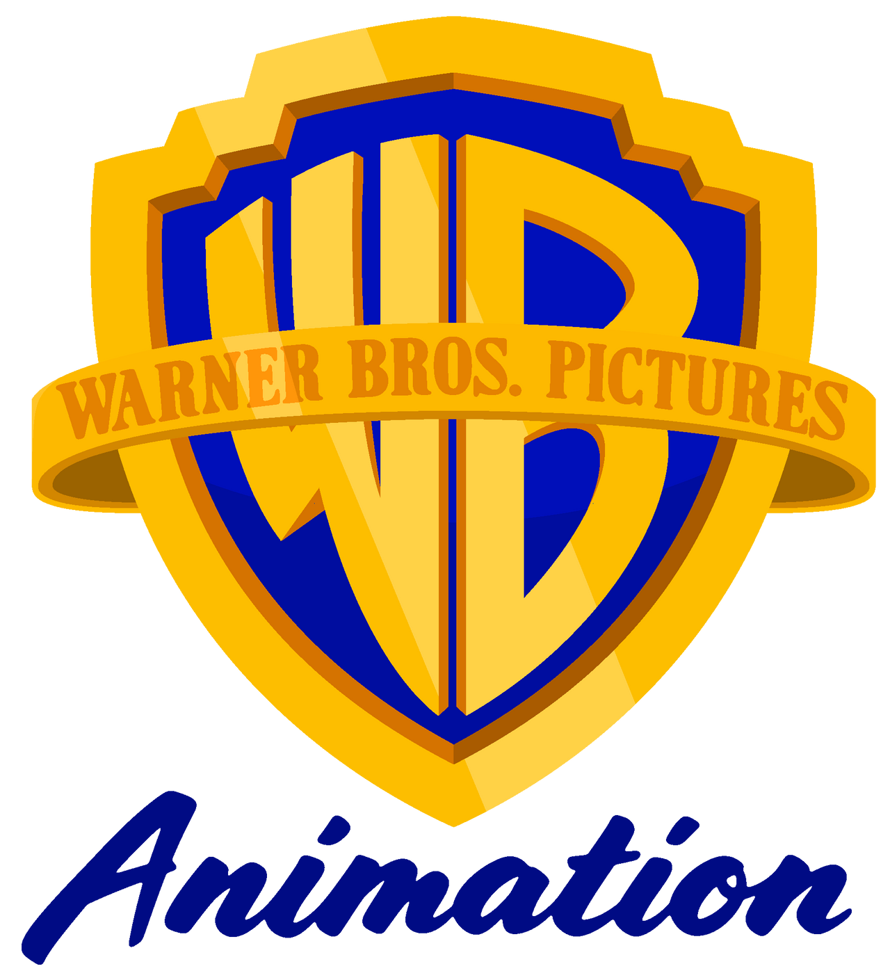 Warner Bros. Pictures Animation 2004 Logo (WB AU) by JLMaestro on ...