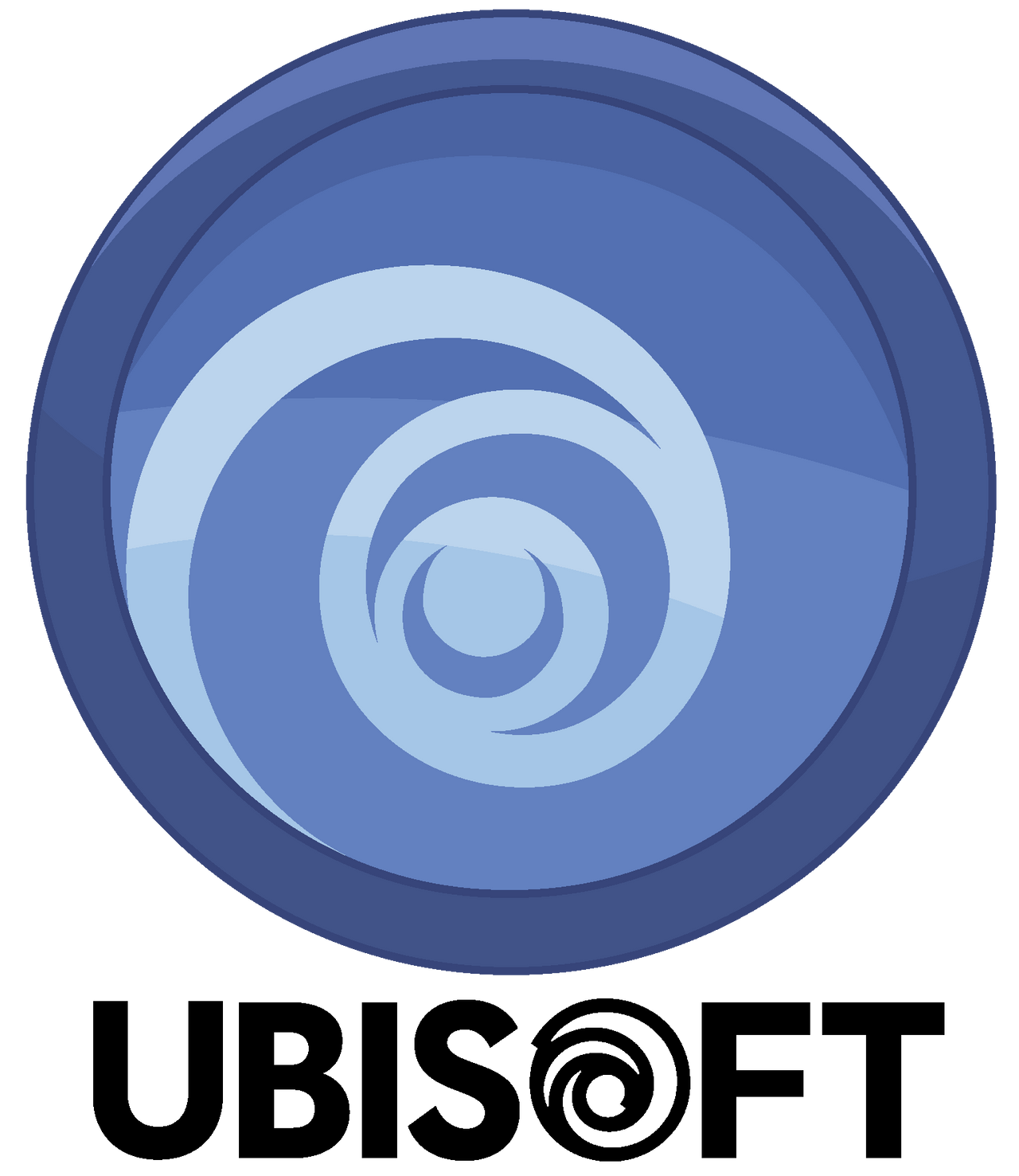 Ubisoft Logo Deviantart New UbiSoft Logo (My Gaming AU) by JLMaestro on DeviantArt