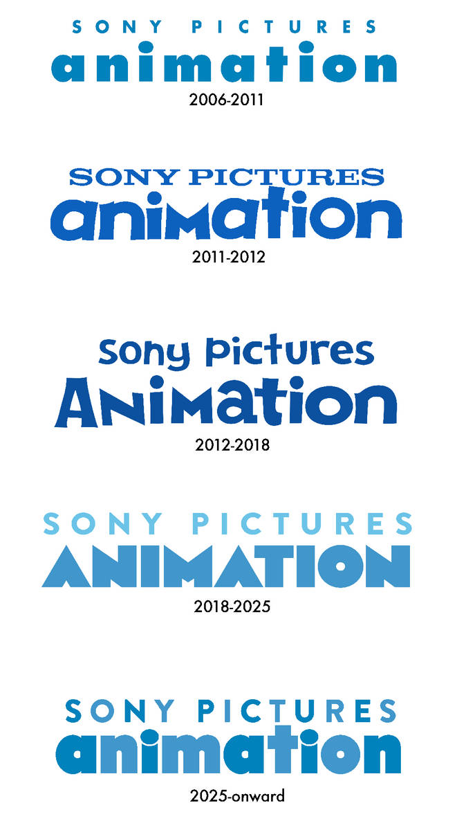 Sony Pictures Animation Logo History TL JLM By JLMaestro On DeviantArt sony-pictures-animation-logo-history-tl-jlm-by-jlmaestro-on-deviantart