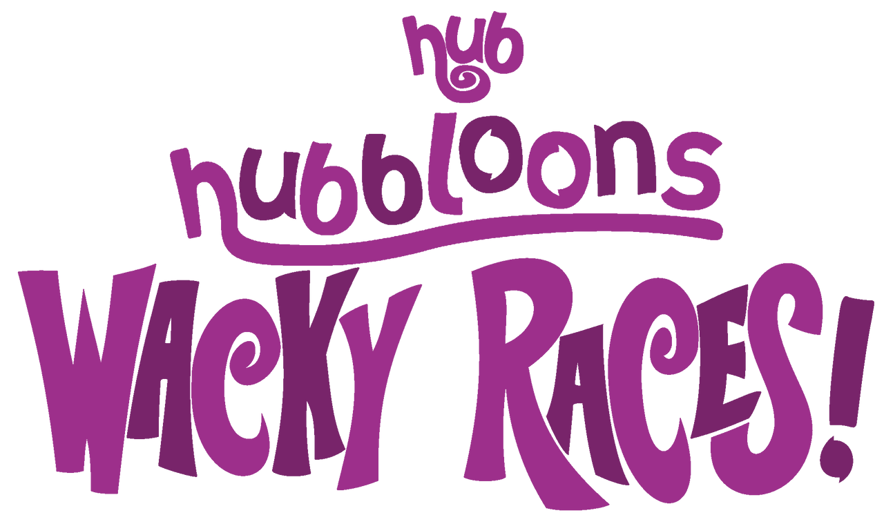 Hubbloons Hubbloons Wacky Races by JLMaestro on DeviantArt