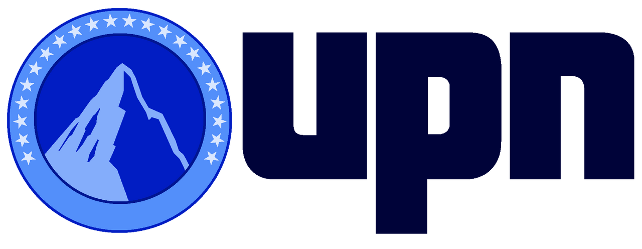 Upn Deviantart UPN (2021-, TL-JLM) by JLMaestro on DeviantArt