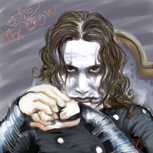 Eric Draven