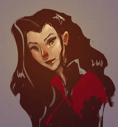 Asami Sato