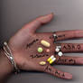 Hand of Pills 2