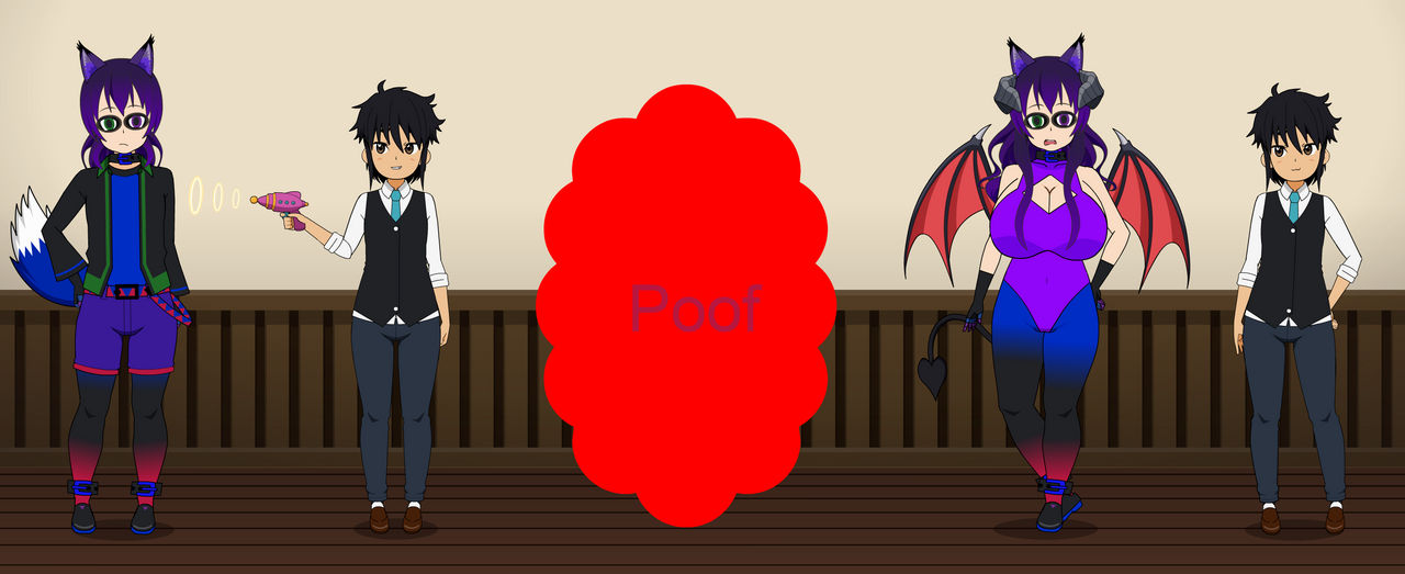 Tf Pic Tf War Season 3 Part 13 (Succubi Tf Tg) by tfgirl1 on DeviantArt