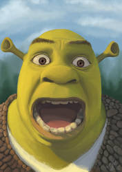 Shrek