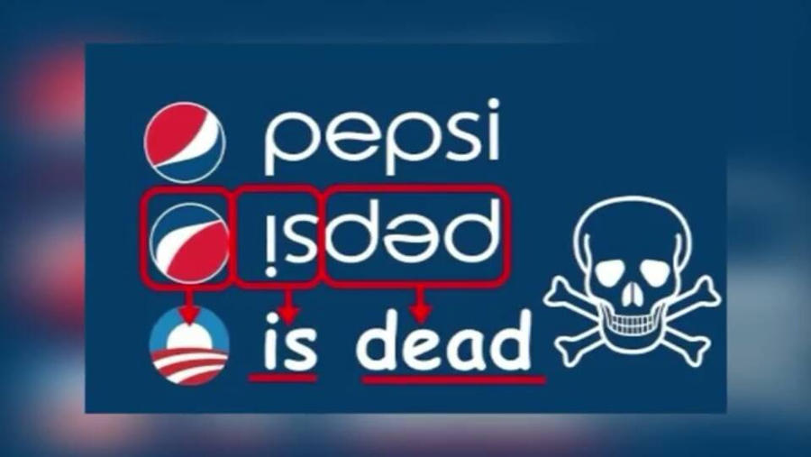 Pepsi is dead by OhWinter on DeviantArt