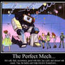 The perfect Mech