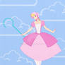 Bo Peep