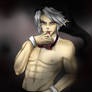 Chippendale Dark Link