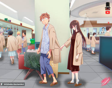 Classroom of the Elite: Year 2 - Manga 03 by ViCtOoRs-DeviantArt on  DeviantArt