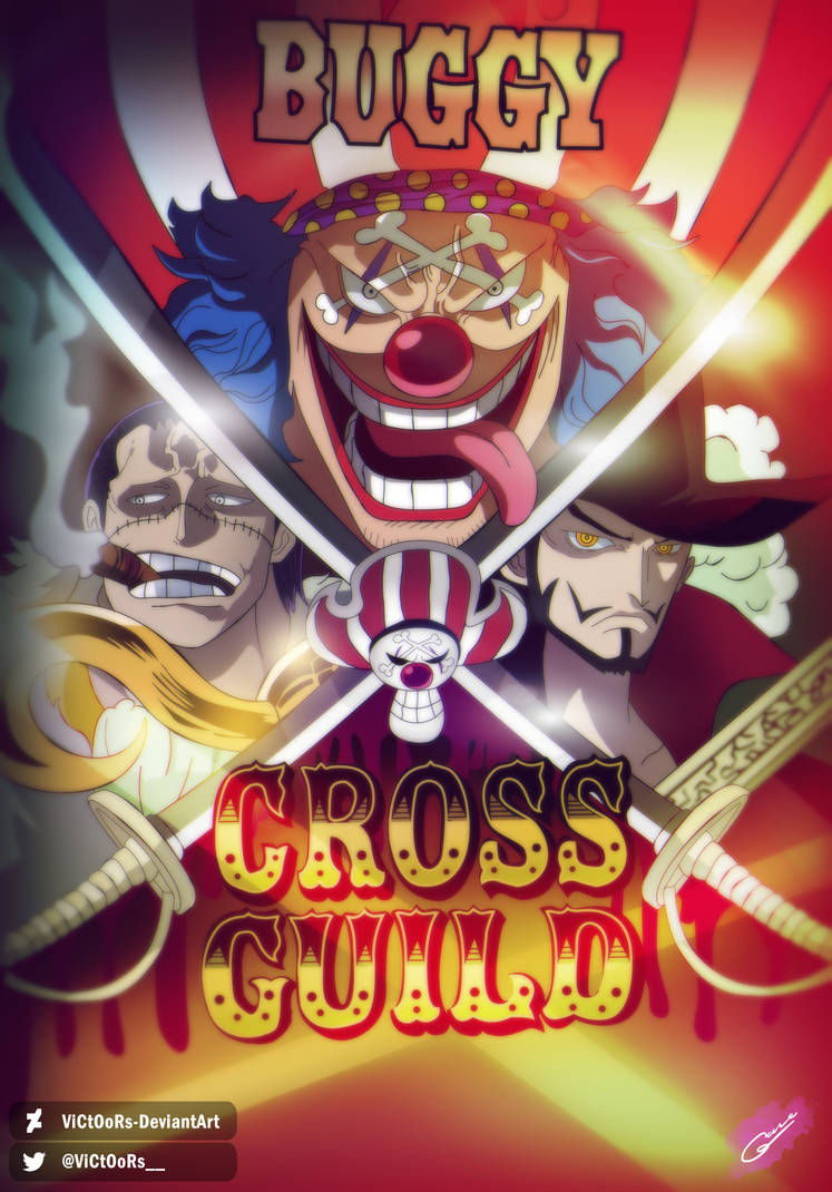 One Piece Manga 1056 by ViCtOoRsDeviantArt on DeviantArt