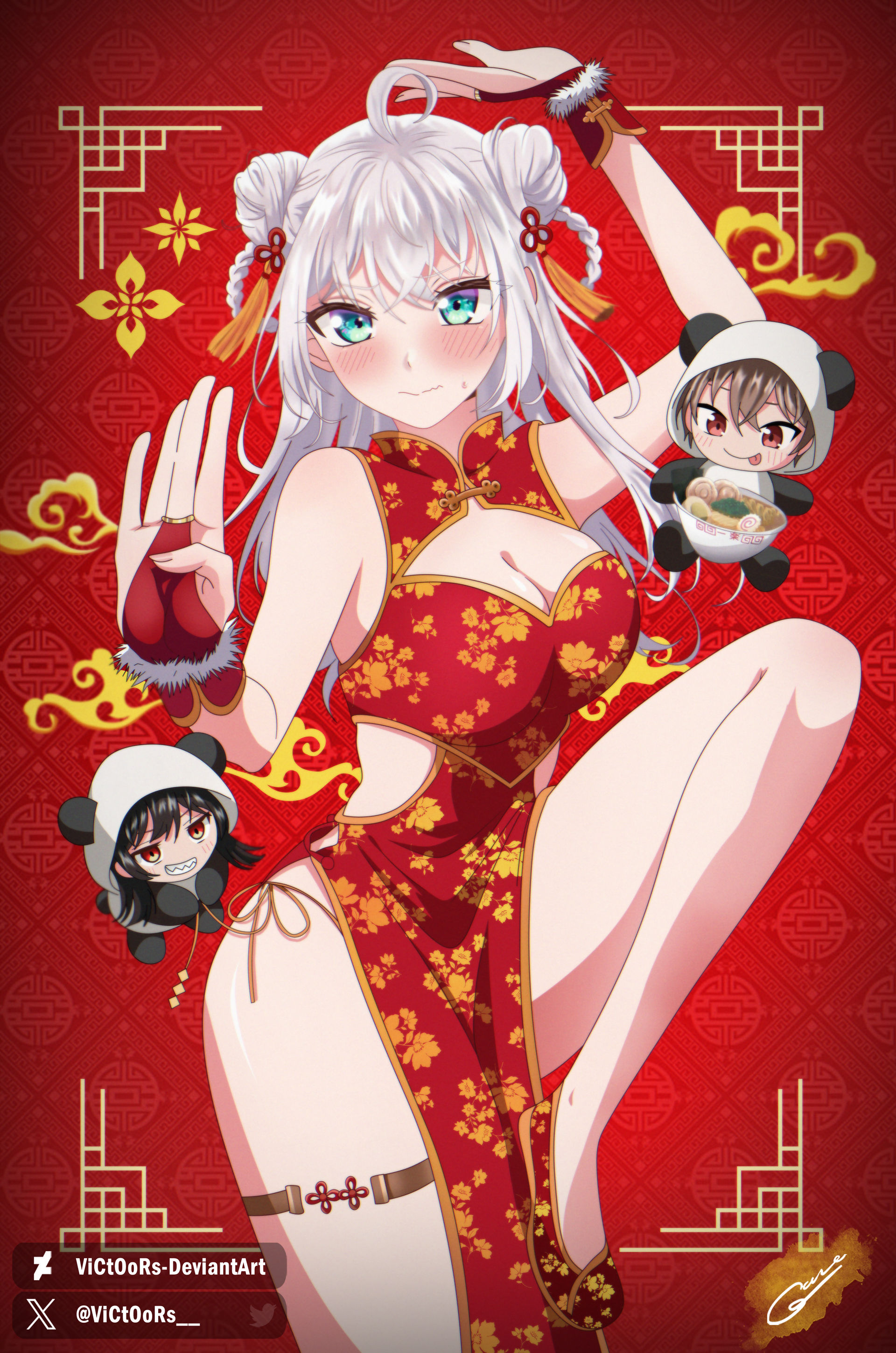 Tokidoki Bosotto Russiago... Manga 22 by ViCtOoRsDeviantArt on