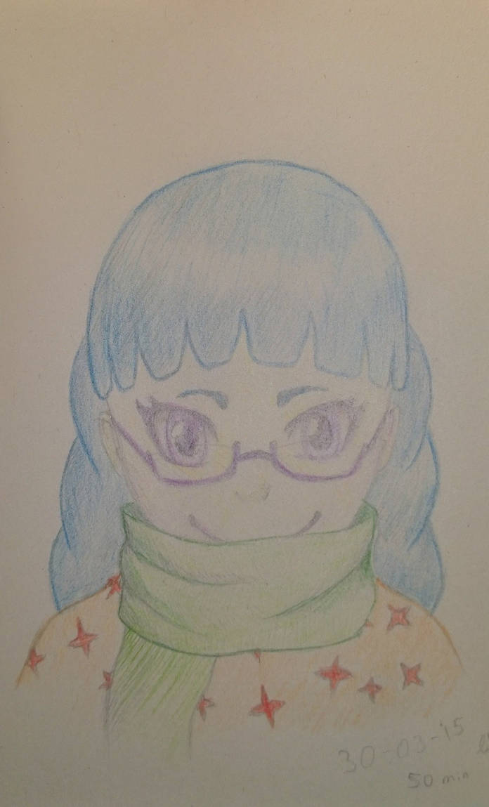 Redraw Oc Sweet Eriko Color Version By Bastiaandegoede On Deviantart Redraw Oc Sweet Eriko Color Version By Bastiaandegoede On Deviantart