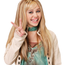 Hannah Montana PNG