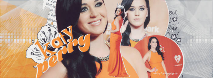 Katy Perry Portada