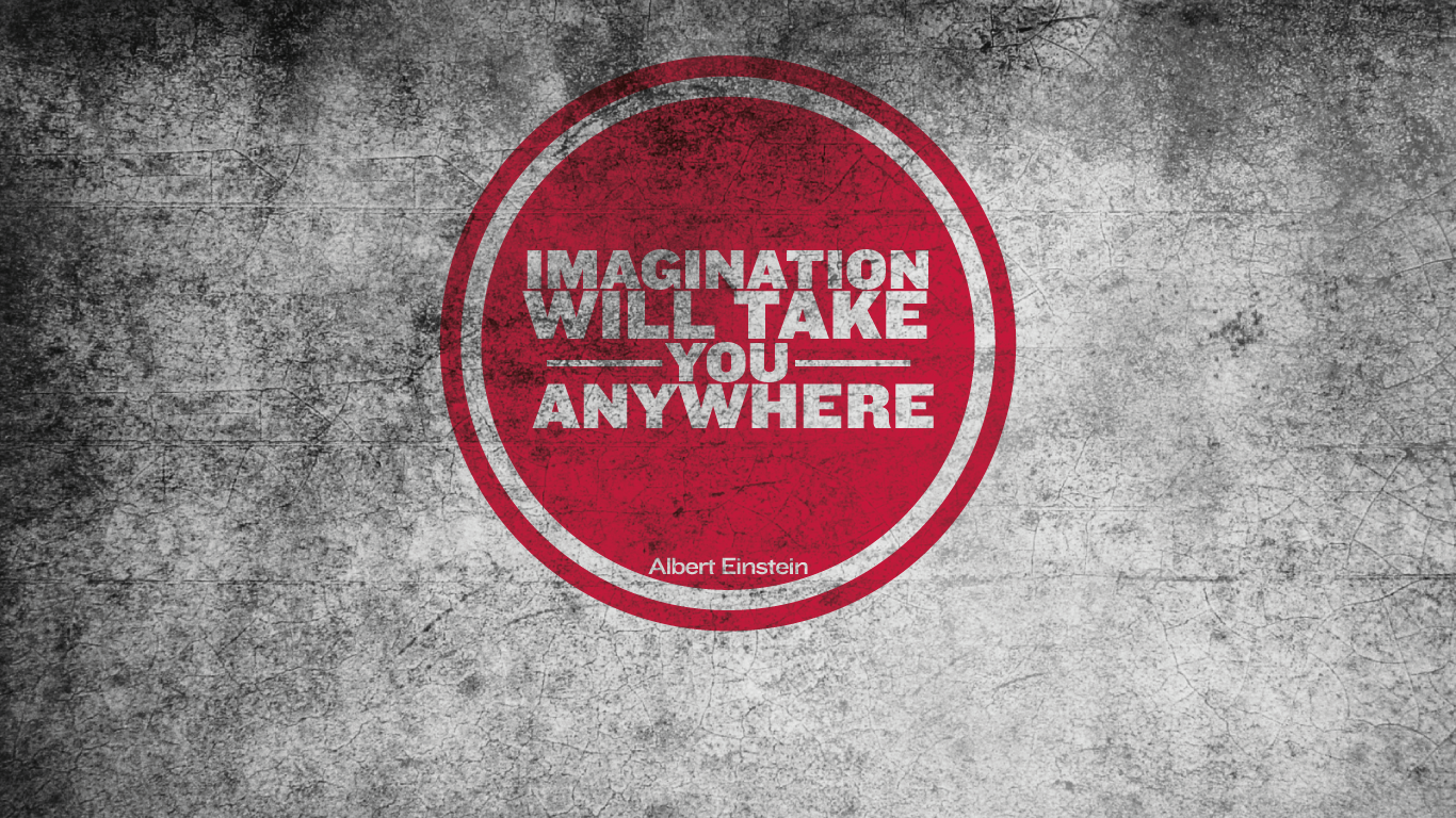 Imagination Two