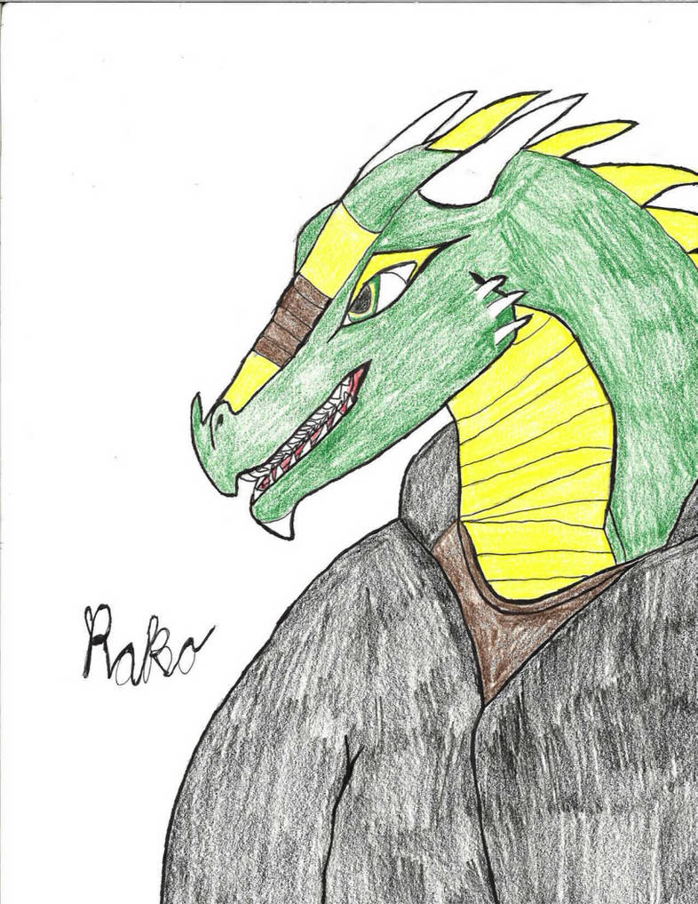 R Prince Rako Rako by CL15 on DeviantArt
