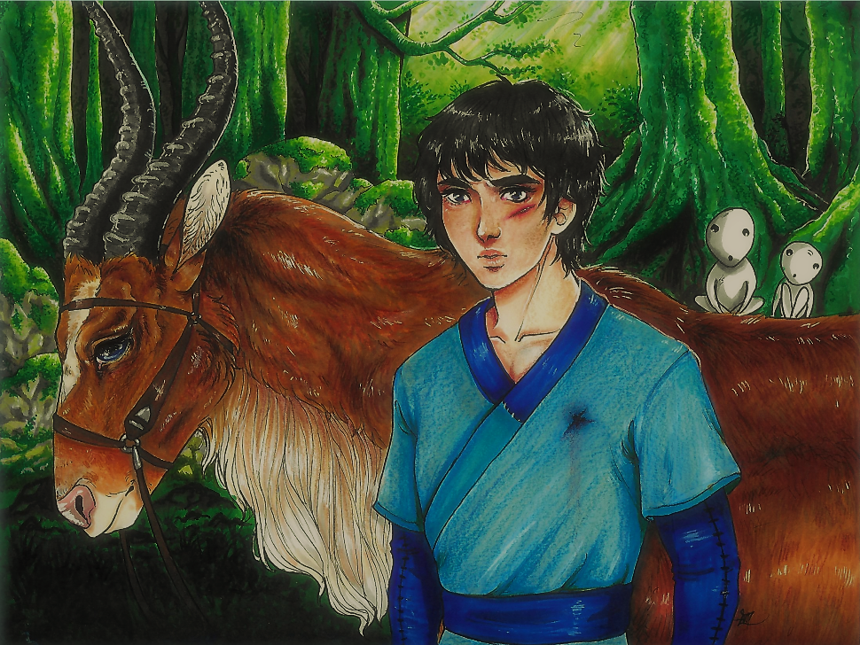 Mononoke