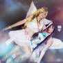 Panty and Stocking