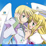 Reyson and Leanne desktop