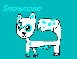 Snowcone