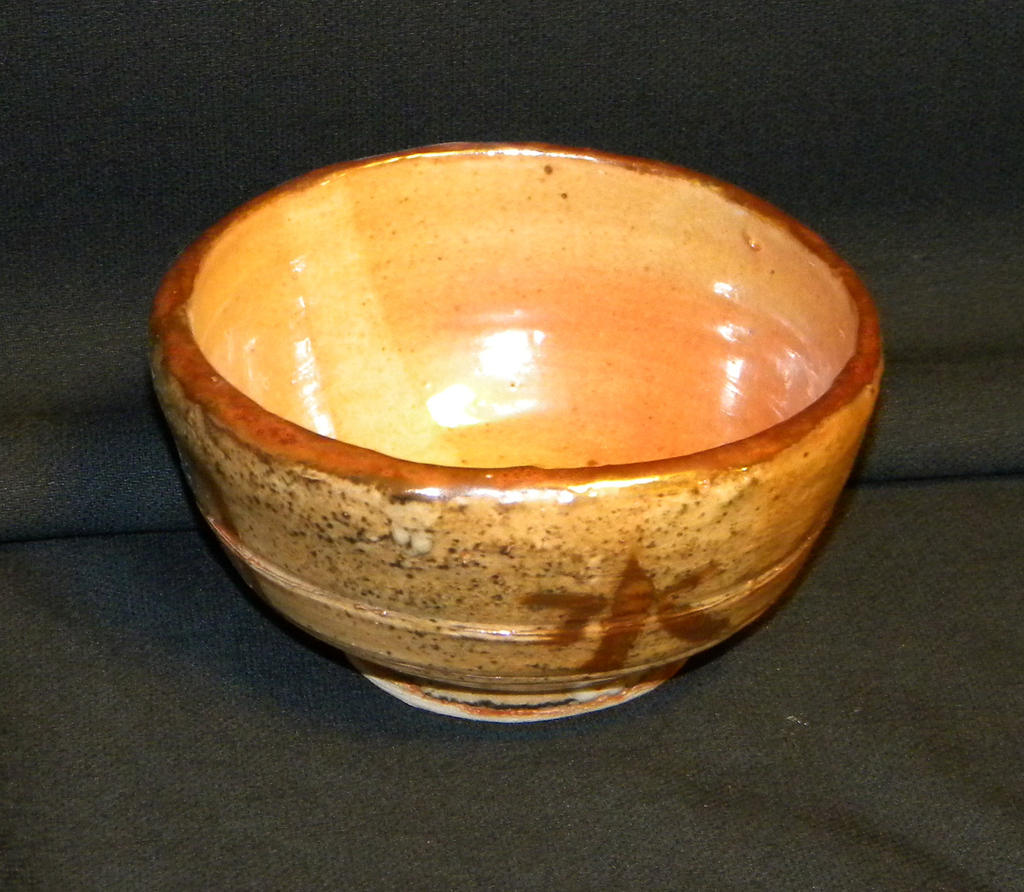 Kanji Bowl