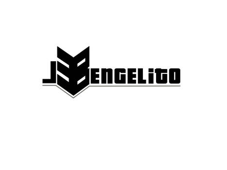 Logo El Bengelito BlackEdition