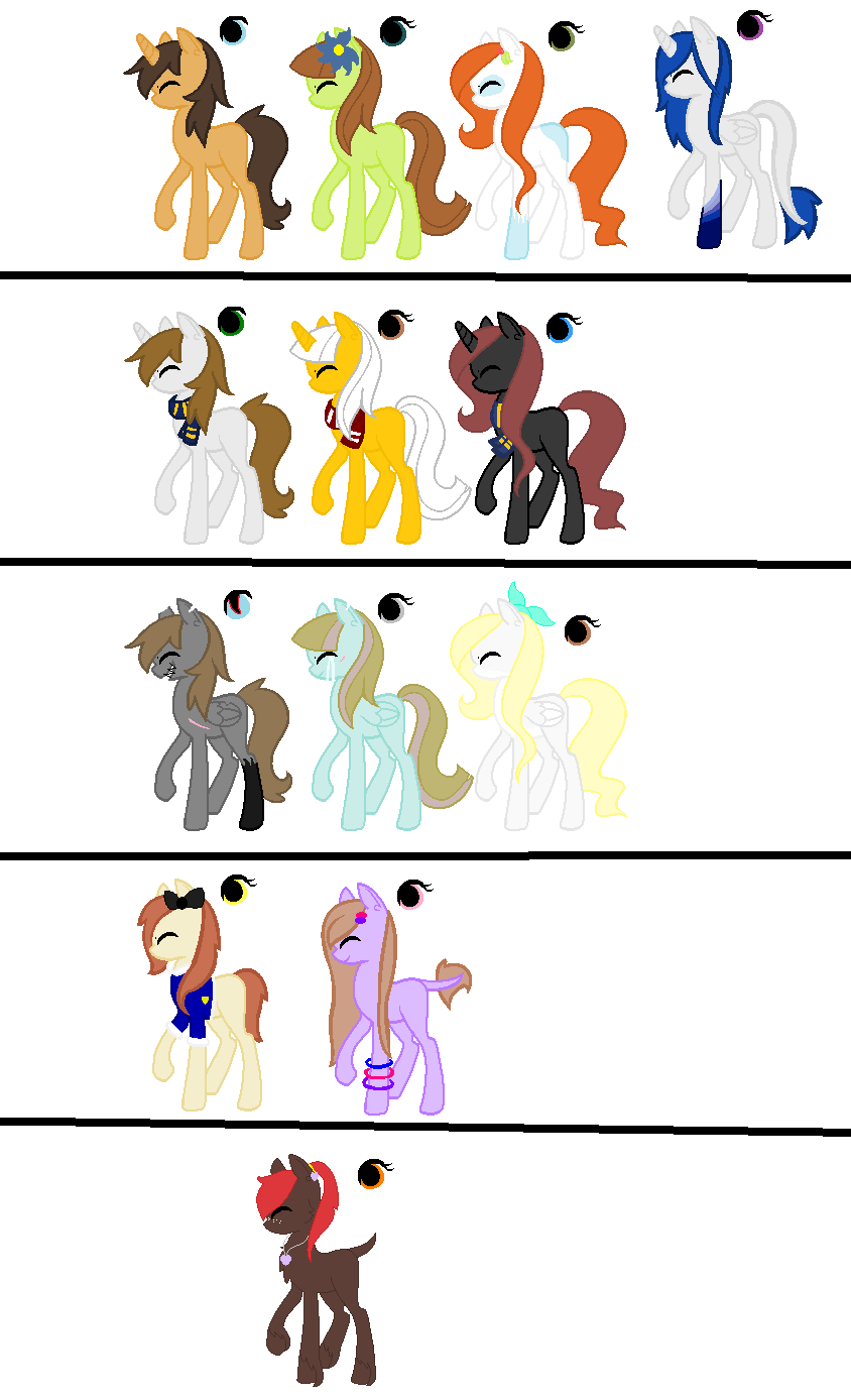 Mlp Request Adopts~Closed~