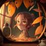 Project the borrowers by Mizuki