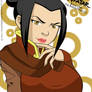 My beautiful Azula