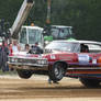 Tractor Pulling 3