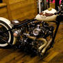 Custom Bike