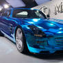 Mercedes SLS AMG 1