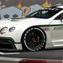 Bentley Sport