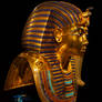 Mask of Toutankhamon