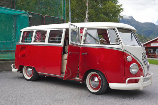 Combi VW