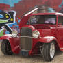 Hot Rod