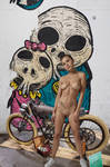Carla'n bike by Dany-Art