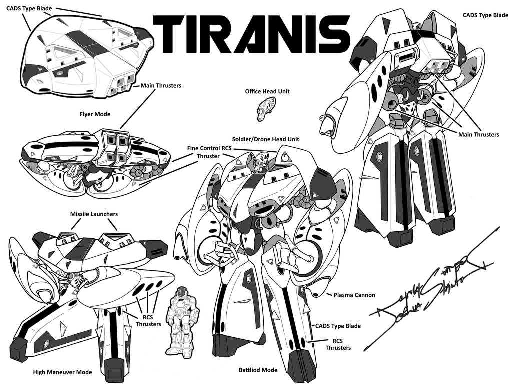 Command Pod Reference Image JPEG Invid Transforming Command Pod Redux 2.1 by ViolatedTristan on ...