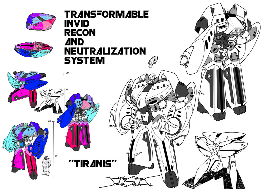 Command Pod Reference Image JPEG Invid T-Command Pod Transform Key 0.3 by ViolatedTristan on DeviantArt