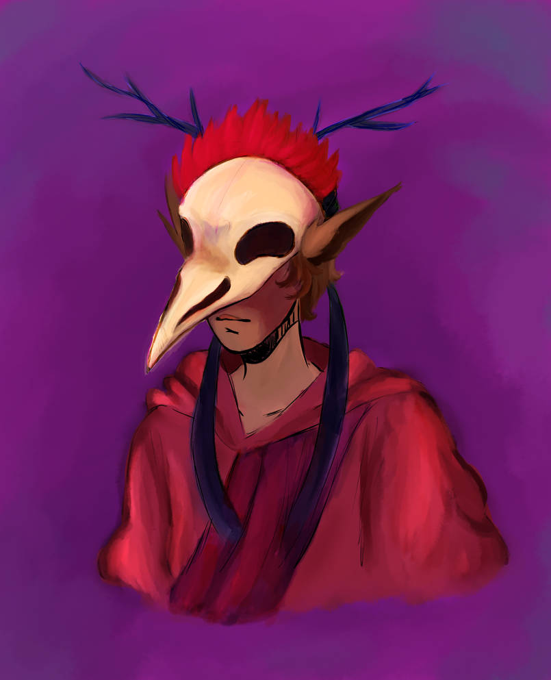 Bituin by Baconaua on DeviantArt