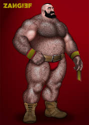 Zangief