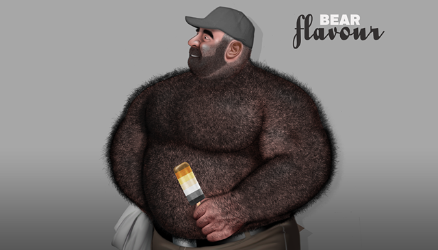 Bear Flavour