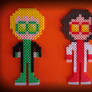 Impulse and Inertia Perler