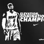 LeBron James: Champion